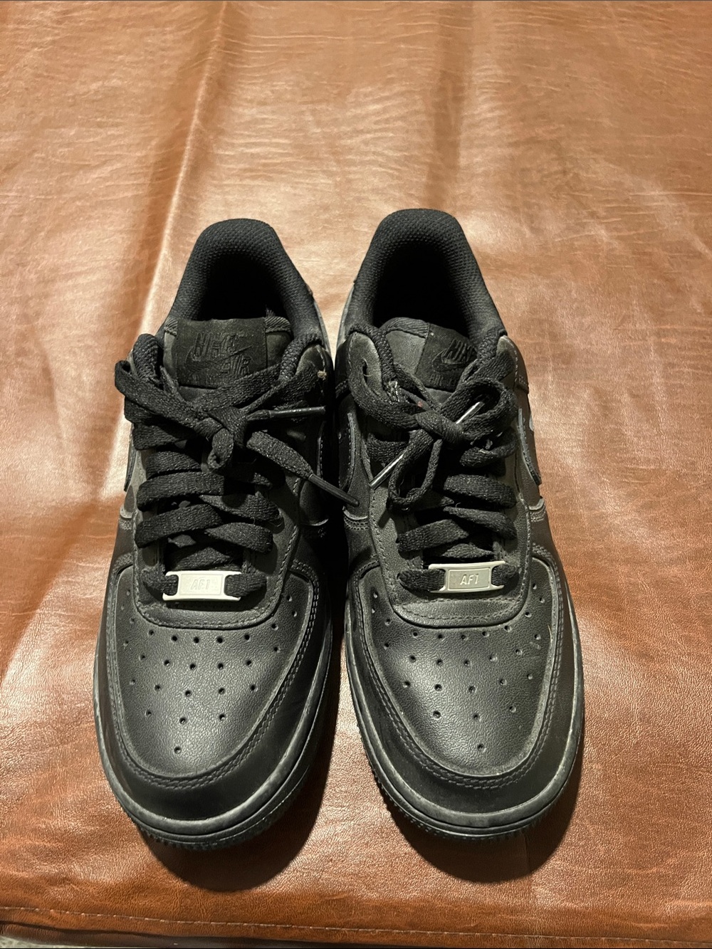 Nike Air Force 1s women’s